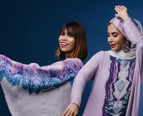 كيف تحافظين على أناقتك في رمضان؟