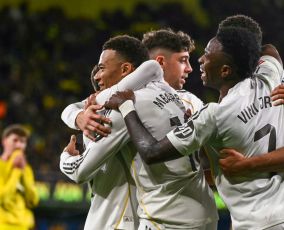 أربيلوا وبيريز على خط واحد لإعادة شحن نجوم الريال