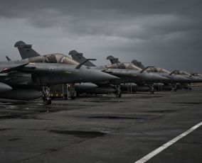 Tehran's "Last Cards": Preparing to raise the price of confrontation