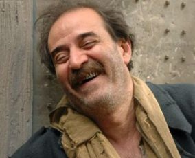 Syrian star Bassam Kousa