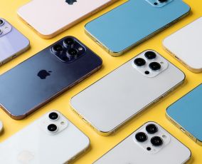 Apple's iPhone 18 series