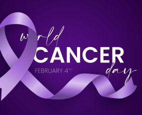 فعاليات اليوم العالمي للسرطان