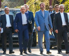 Iran–U.S. nuclear talks show progress in Geneva 