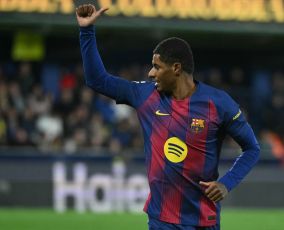 راشفورد يحدد موقفه من العودة إلى مانشستر يونايتد