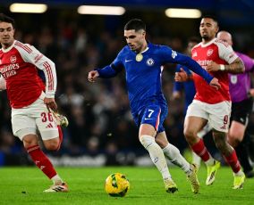 Arsenal vs Chelsea: Semi-Final Showdown at the Emirates