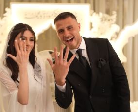 Ramy Hamdan & Cedra Beauty