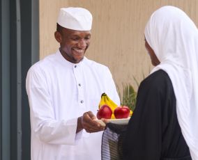 أفضل الفواكه لصيام صحي في رمضان