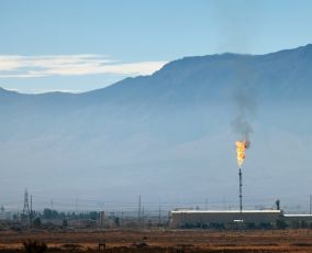 Israel strikes Iran’s South Pars gas field 