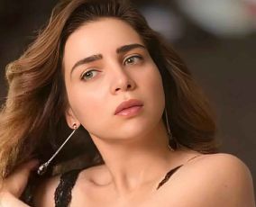 مي عز الدين