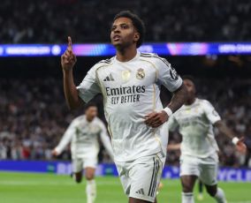 Major Blow for Real Madrid as Rodrygo Ruled Out for the Season