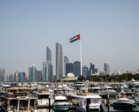  Abu Dhabi