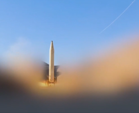 Iran announces new escalation and threatens the US and Israel