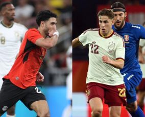 Spain vs Egypt Preview: Key Test Ahead of World Cup 2026