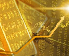 ارتفاع أسعار الذهب اليوم الثلاثاء مدفوعة بتراجع قيمة الدولار