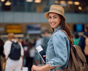 أفضل وجهات السفر الأوروبية والآسيوية لشهر مايو 2026