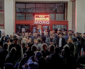 Nine killed, 13 wounded in Turkey school shooting — second attack in 24 hours