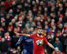 Paris Saint-Germain vs Liverpool: Champions League Quarter-Final Preview, Team News & Prediction