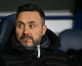 De Zerbi’s First Message as Tottenham Boss: “Proud to Be Here”