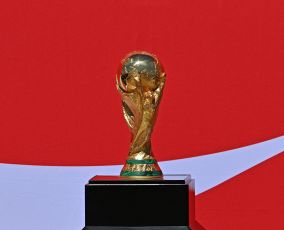 All 12 Groups for the 2026 FIFA World Cup