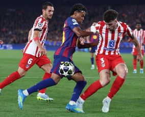 Atletico vs Barcelona Preview: Can Barça Complete the Comeback?