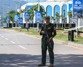 US and Iran set for second round of talks in Islamabad