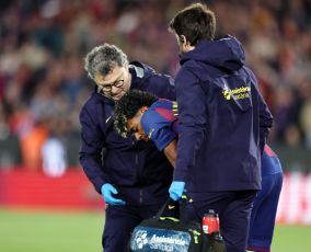 برشلونة يعلنها: نهاية موسم يامال مع أمل المشاركة في كأس العالم