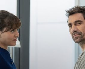 İbrahim Çelikkol & Sıla Türkoğlu