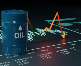 oil prices