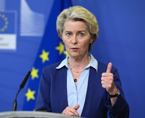 الاتحاد الأوروبي يتحرك لمواجهة تداعيات حرب إيران على الطاقة