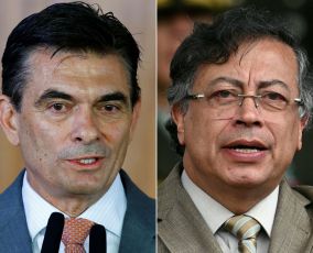 Bolivia expels Colombian ambassador as protests deepen 