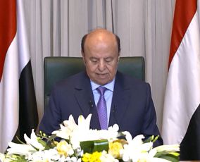 Former Yemeni president Abd Rabbu Mansour Hadi dies in Riyadh at 80