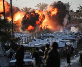 War Back in Gaza: Cabinet opens new chapter after Iran war conclusion