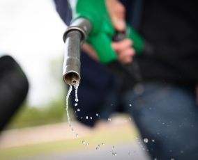 oil prices
