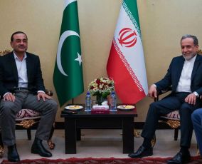 Iranian negotiators or Foreign Ministry spokesperson