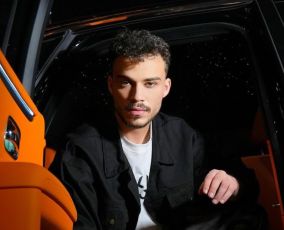 Hossam Siilawy