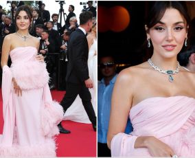 Hande ercel