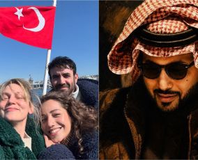 Turki Al-Sheikh