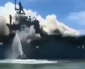 Gulf of Oman