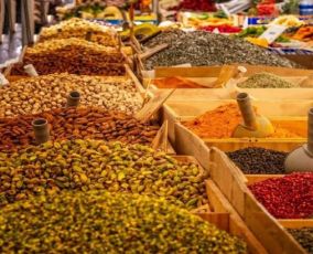 رؤية العطار في المنام