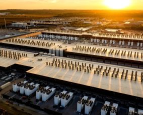 AI Data Center