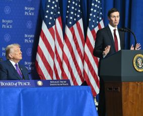 Investments for countries in Abraham Accords