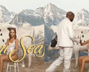 Kanye West 