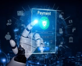 Visa AI Payment