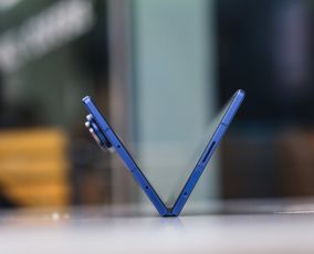 Apple Foldable iPhone