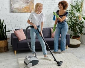 أفكار ذكية لمنزل مرتب ونظيف دائمًا بأقل مجهود