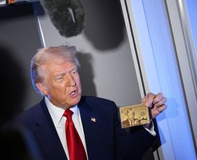Trump administration unveils new strategy to make US tariffs more permanent