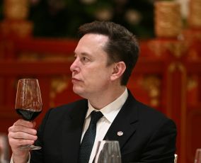 Elon Musk avoids $150 million penalty in Twitter disclosure case