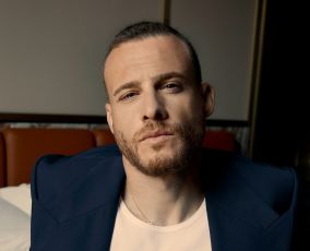 Kerem Bürsin