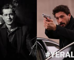 İsmail Hacıoğlu & Deniz Can Aktaş