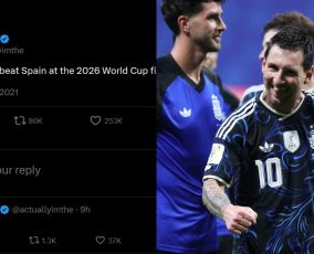 Argentina